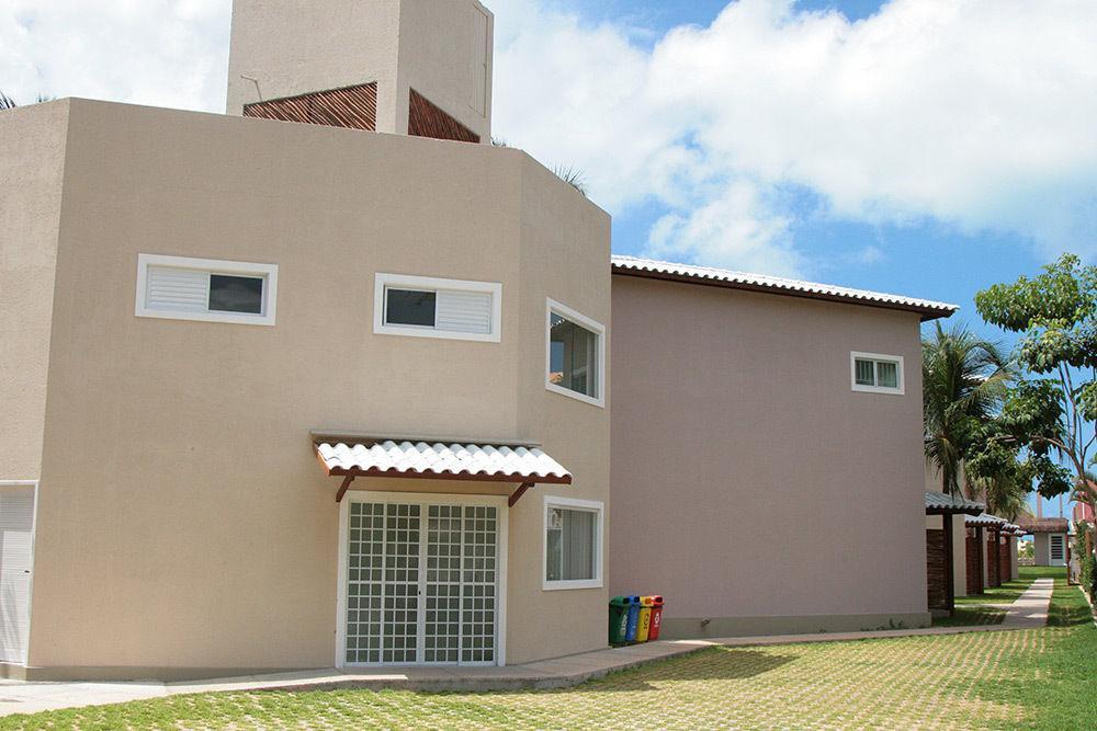 Pousada So Alegria São Miguel do Gostoso Exterior foto