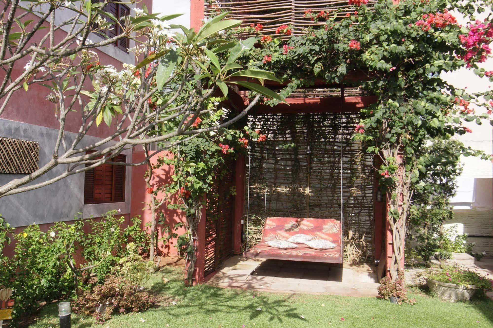 Pousada So Alegria São Miguel do Gostoso Exterior foto